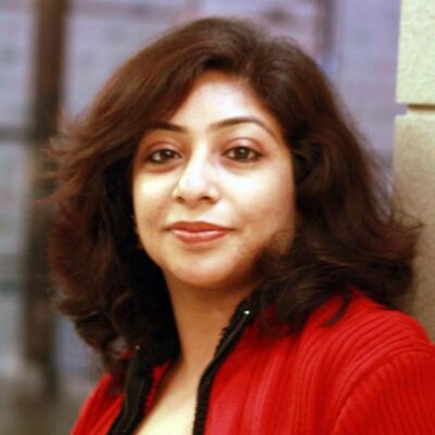 Veenu Singh