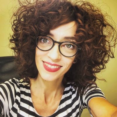 Verónica Fuentes