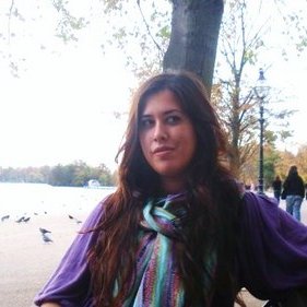 Verónica González Soriano
