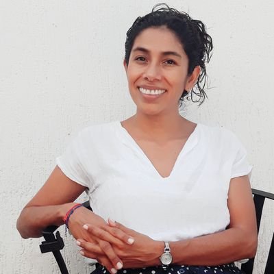 Verónica Martinez