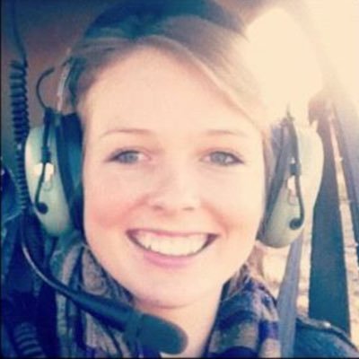 Verity Gorman
