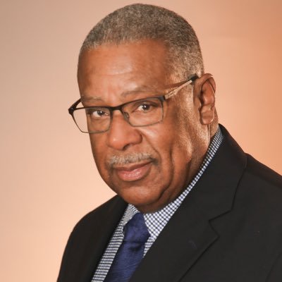 Vernon Odom