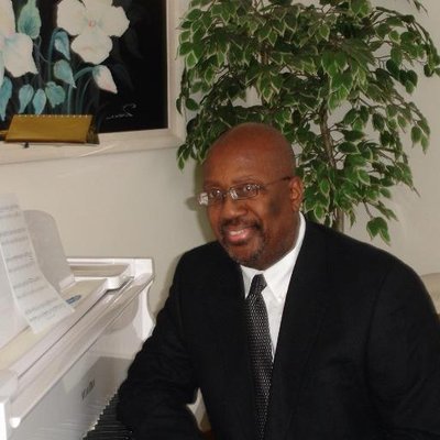 Vernon Williams