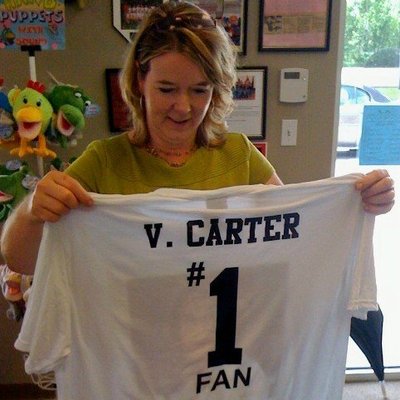 Veronica Carter