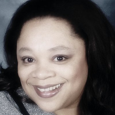 Veronica Jones-Brown