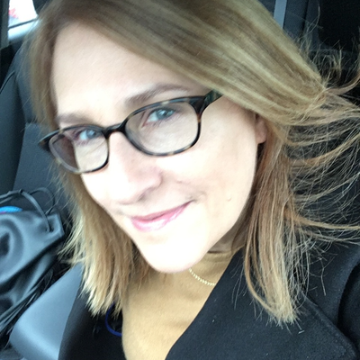 Veronica VanDress