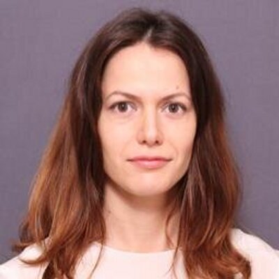 Vesela Todorova