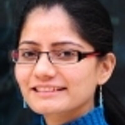 Vibha Sharma