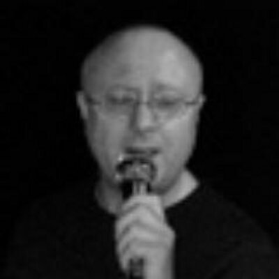 Vic Daniels