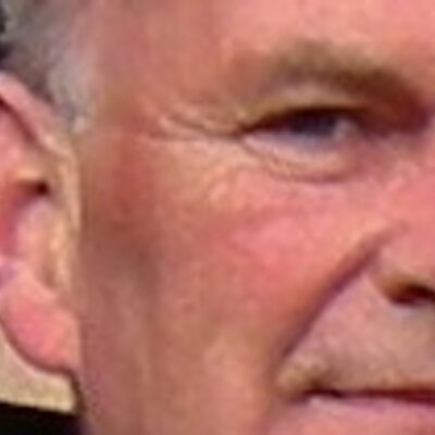 Vic Rodrick