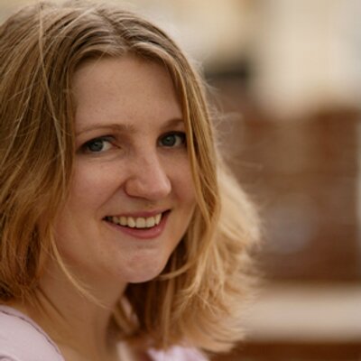Vicki Atkinson