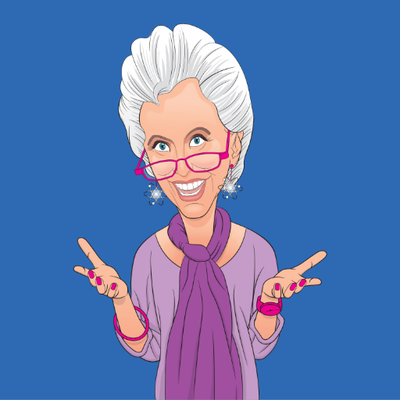 Vicki Cobb