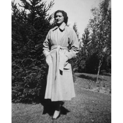 Vicki Cronis-Nohe