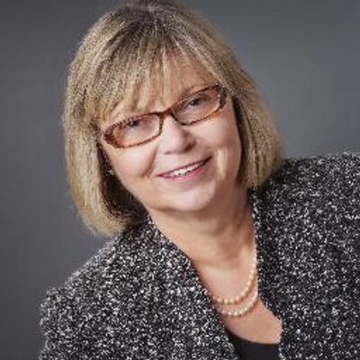 Vicki Gilhula