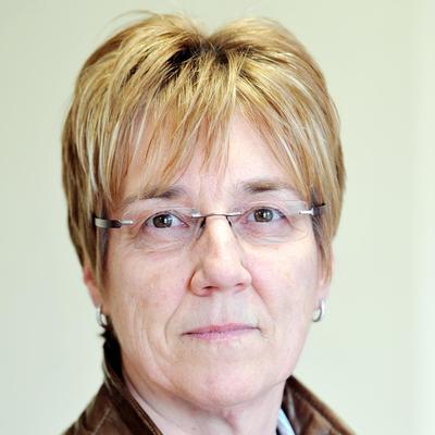 Vicki Gough