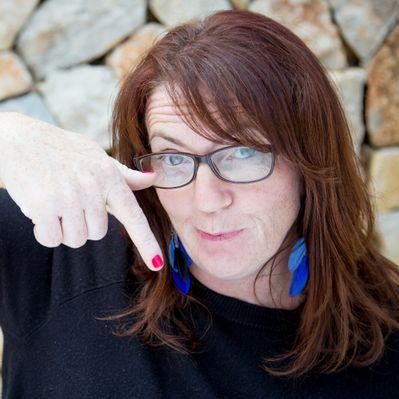 Vicki McLeod