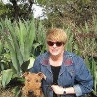 Vicki Vaughan