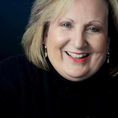 Vickie Welborn