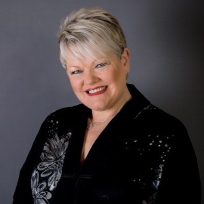 Vickii Byram