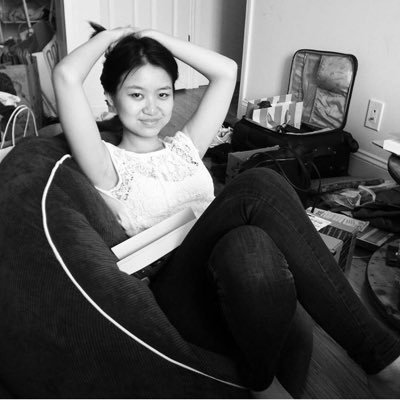Vicky Ge Huang