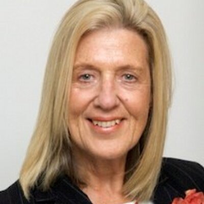 Vicky Huntley