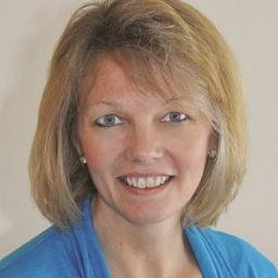 Vicky Jarrett