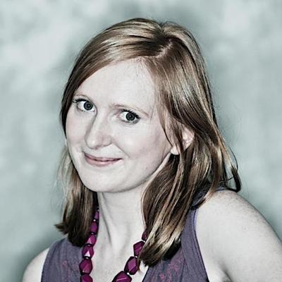Vicky McDonald
