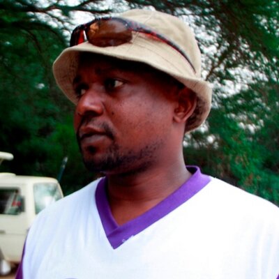 Victor Bwire