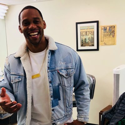 Victor Cruz
