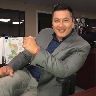 Victor Hugo Rodriguez