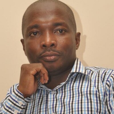 Victor Kwawukume