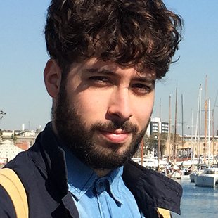 Victor Zorzano