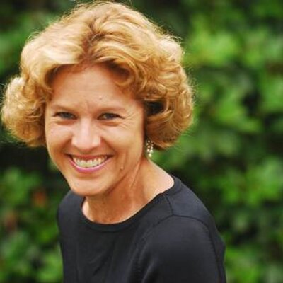 Victoria Abbott Riccardi