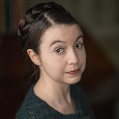 Victoria Bateman