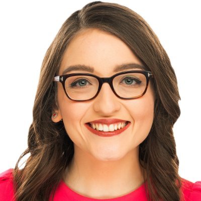 Victoria Cavaliere