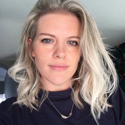 Victoria Charles