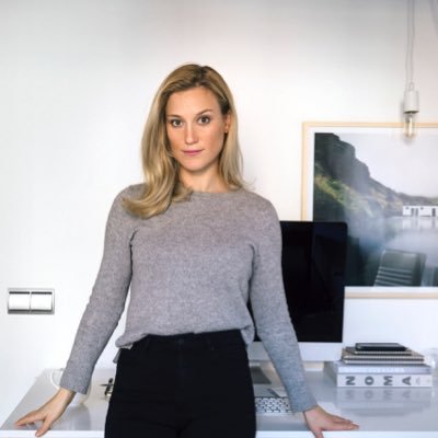 Victoria de la Camara