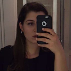 Victoria DiPlacido