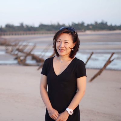 Victoria Jen