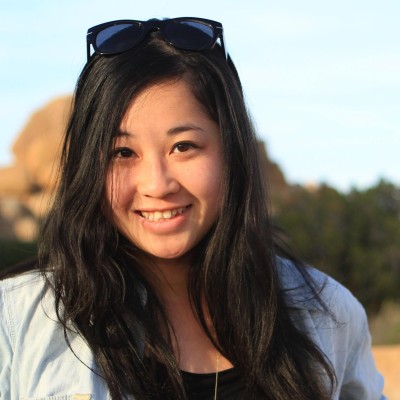 Victoria Kwan