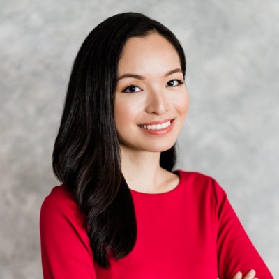 Victoria Ong