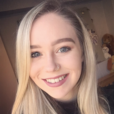 Victoria Smith