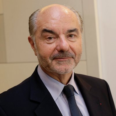 Vidal Pierre-Marie
