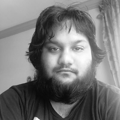 Vikram Murthi