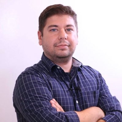 Vin Gurrieri