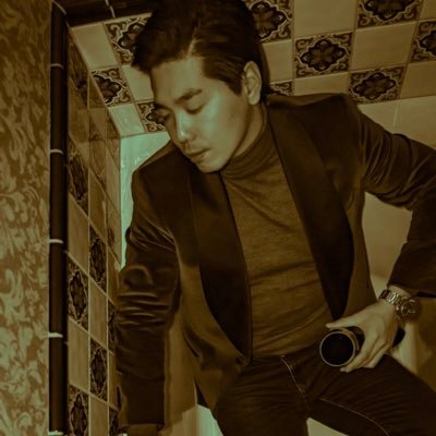 Vince Lee