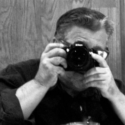 Vince Passaro