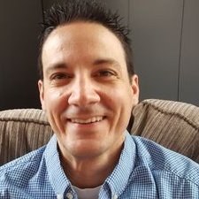 Vince Pellegrini