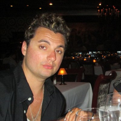 Vince Pontorno