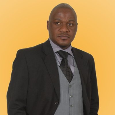 Vincent Kasozi
